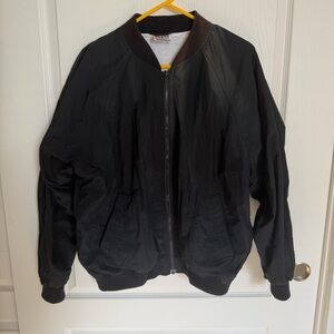 VINTAGE Guess American Flag Jacket